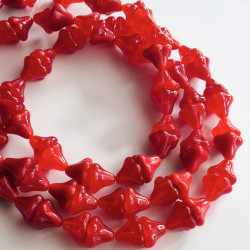 Red mix bells